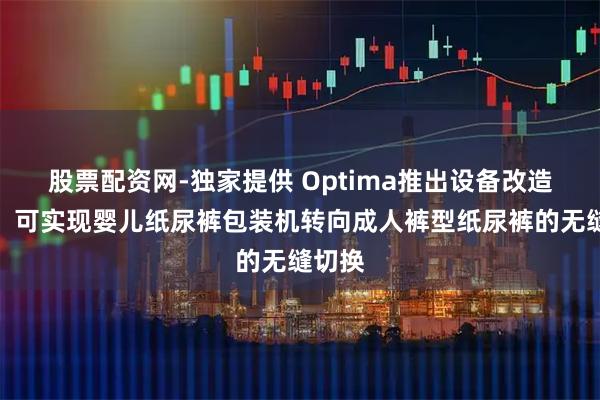 股票配资网-独家提供 Optima推出设备改造服务，可实现婴儿纸尿裤包装机转向成人裤型纸尿裤的无缝切换