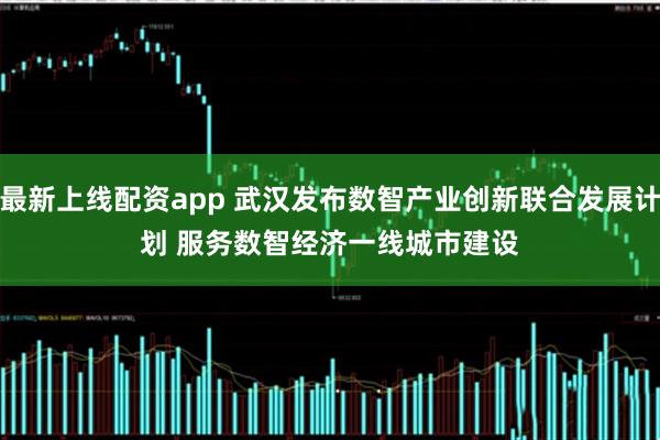 最新上线配资app 武汉发布数智产业创新联合发展计划 服务数智经济一线城市建设